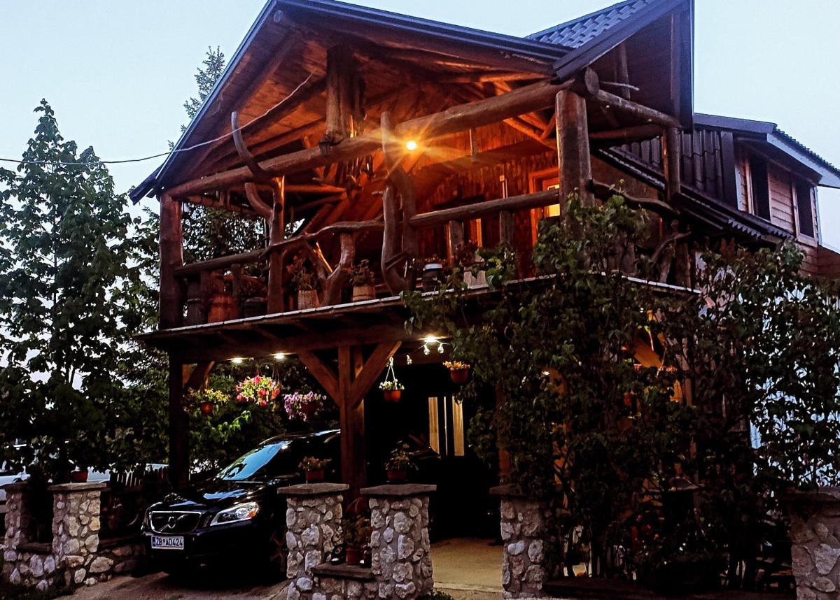Apartman Tošić - Housity