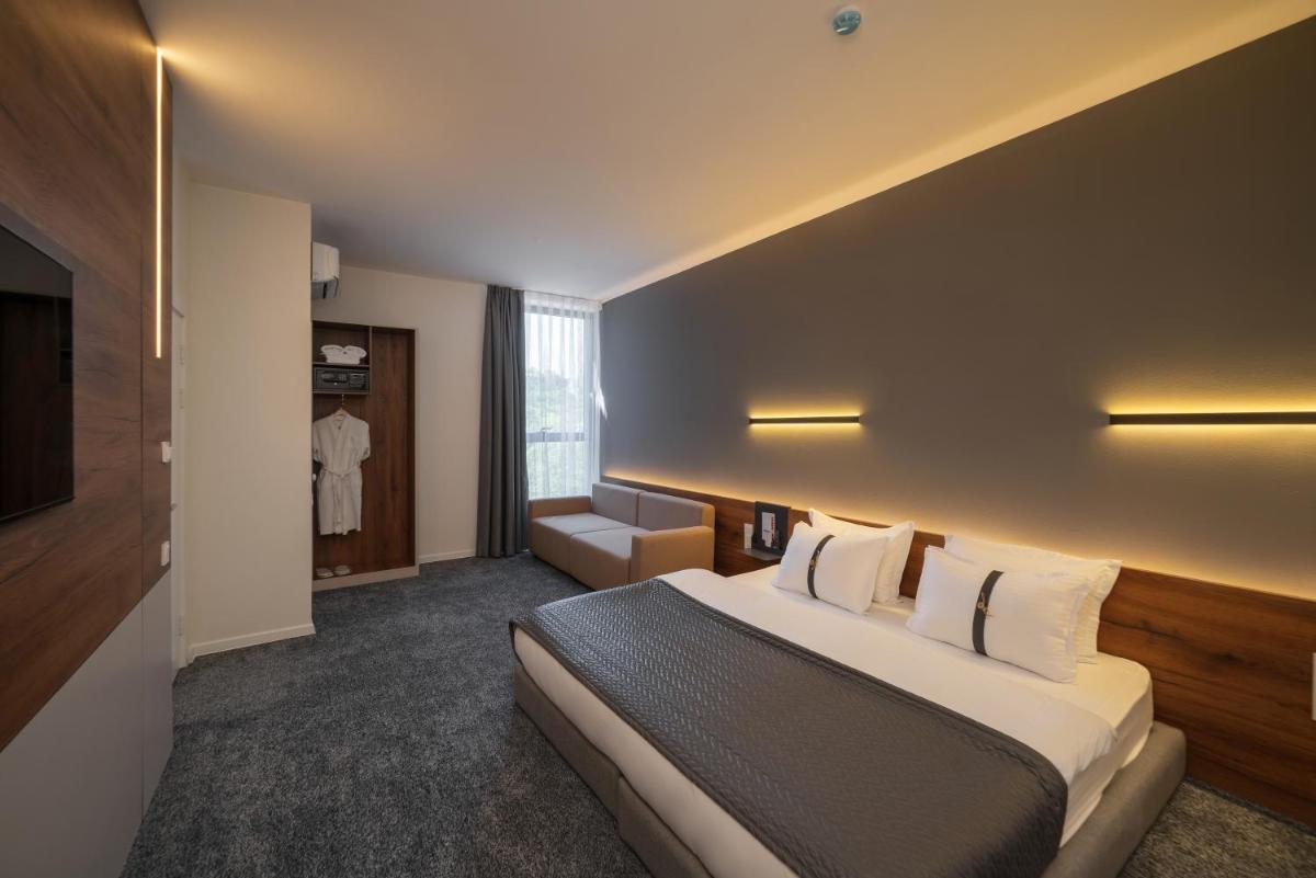 Duo Hotel by Futuro - Hizvo