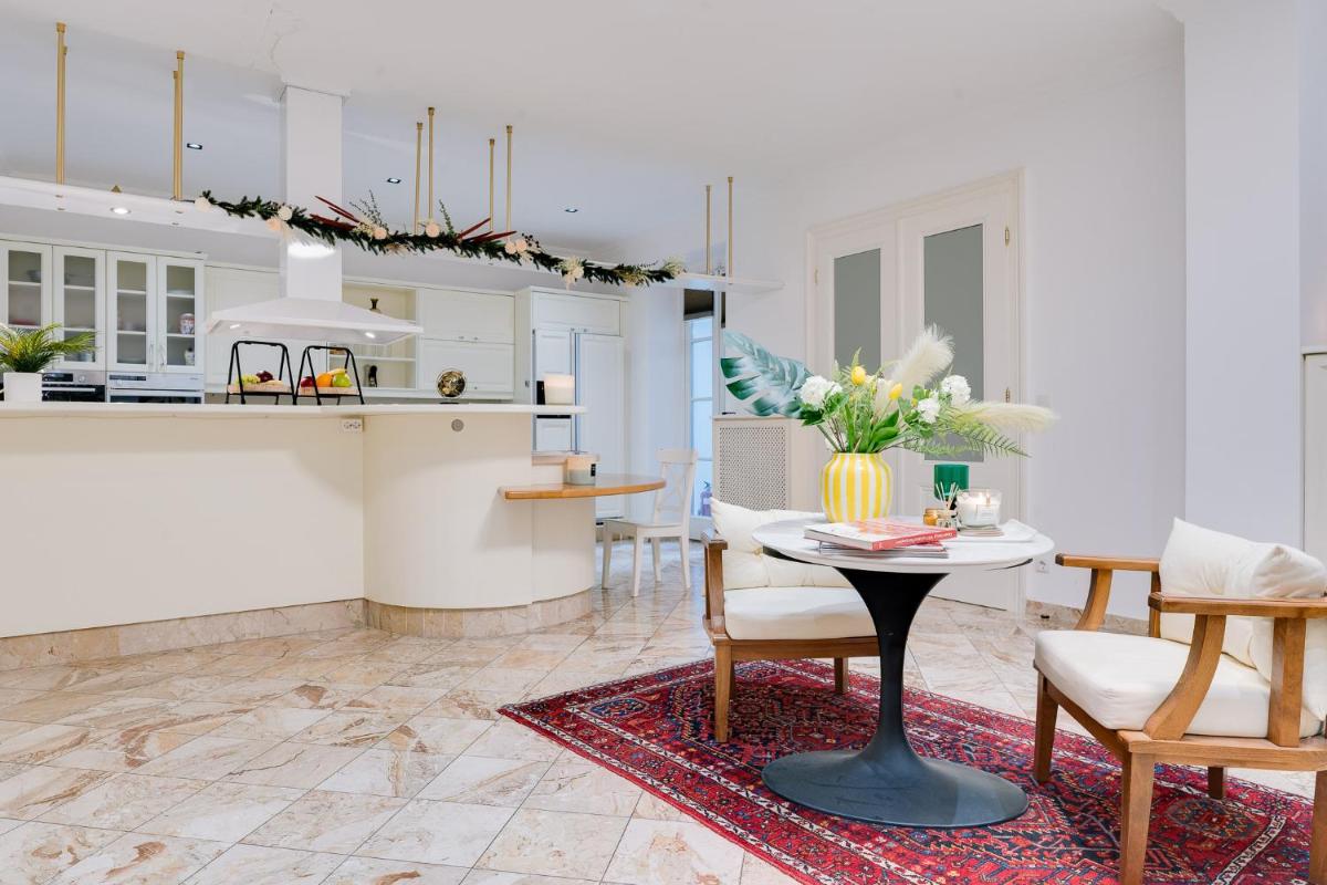 Atik Hotel Vienna - Housity