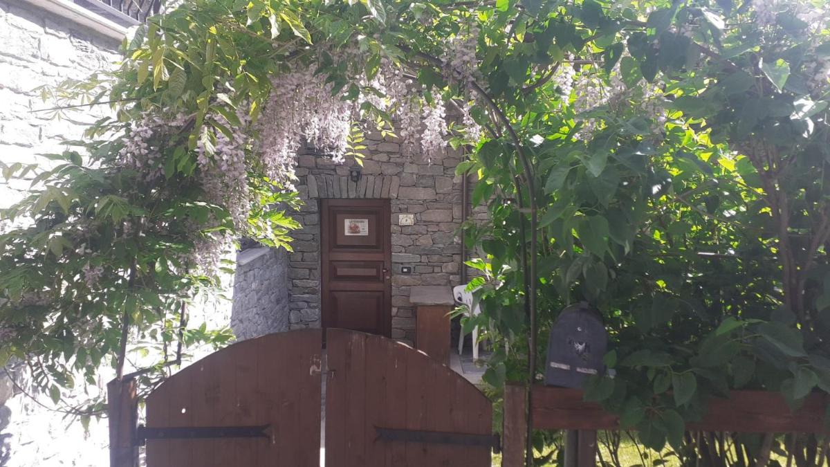 La Tanière - Housity