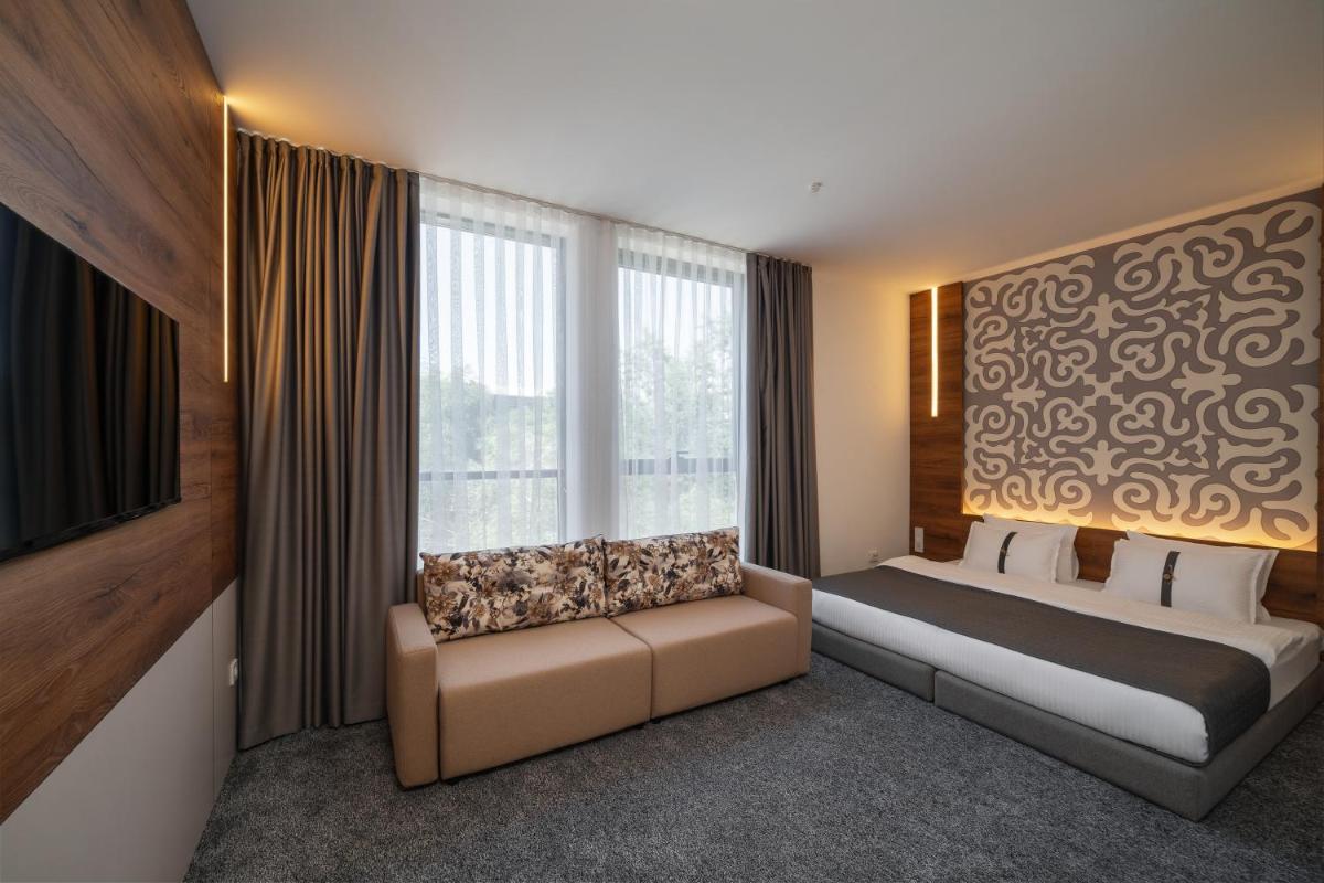 Duo Hotel by Futuro - Hizvo