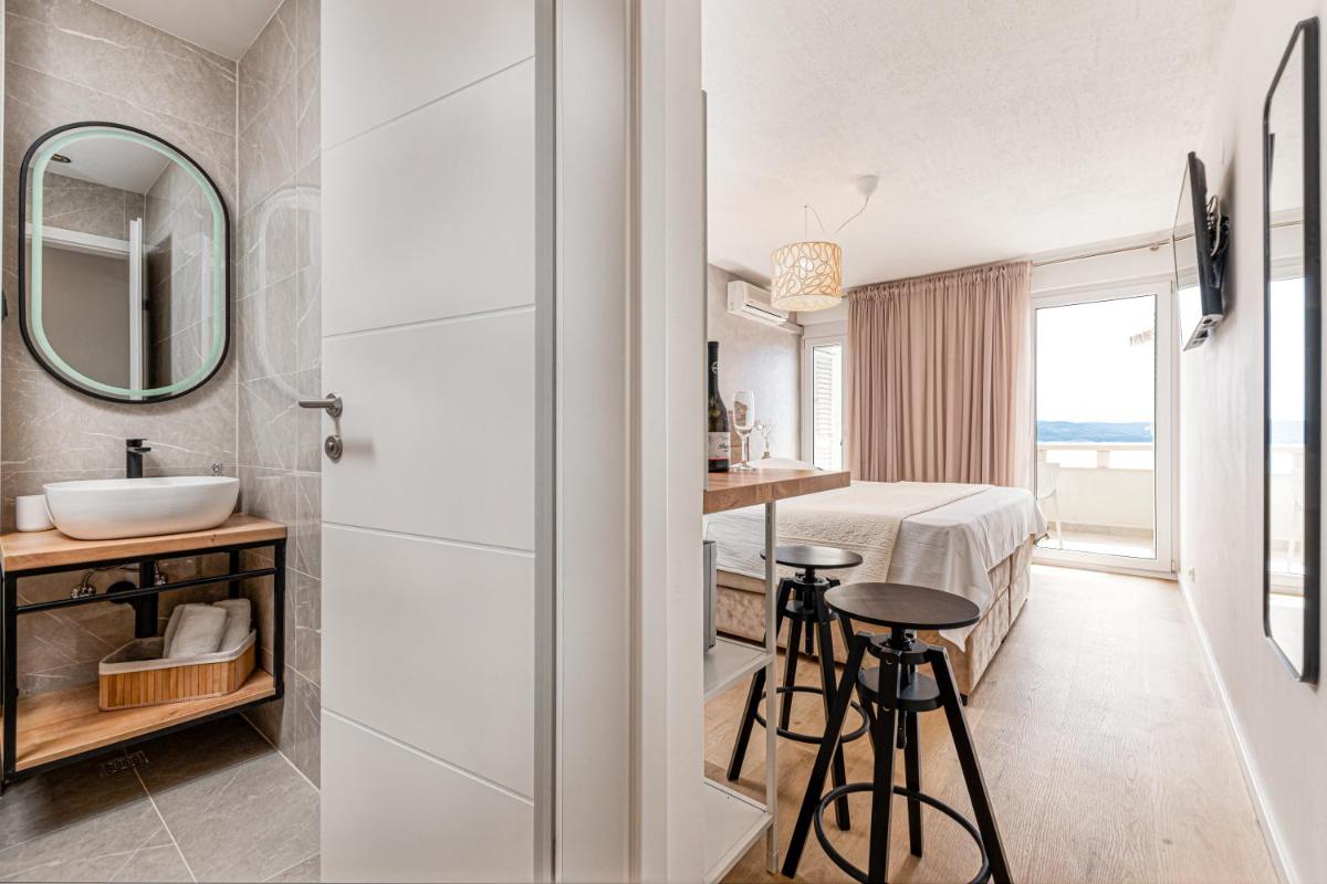 Apartments Kartulina - Housity