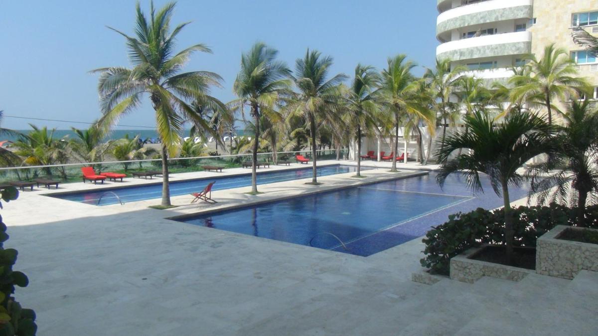 Suitetrails - Apartamento Los Morros