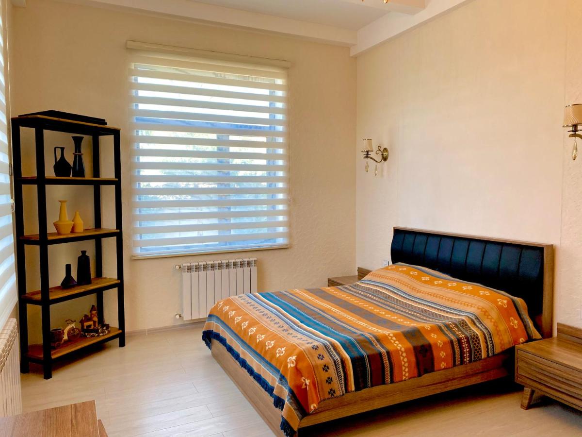 Villa Lux in Quba - Hizvo