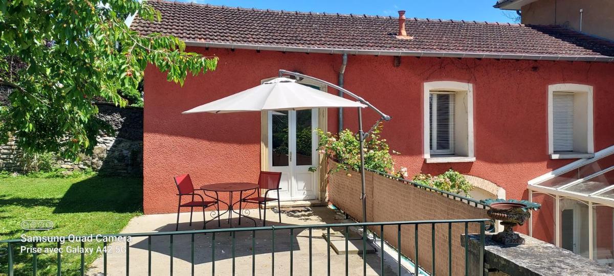 Maison LETRAT - Housity