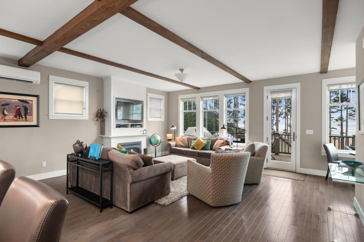 Hidden Coast Hideaway by Seabrook Hospitality - Housity