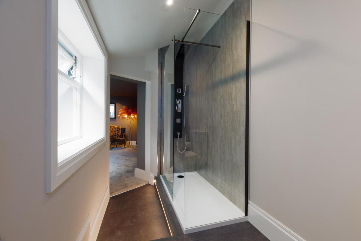 Suitetrails - The Boat House Luxury Apartments Scarborough