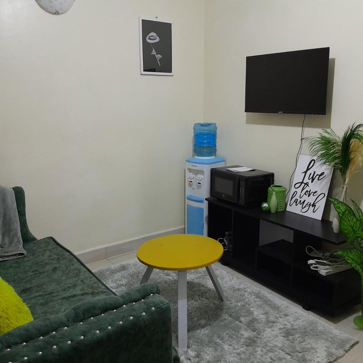 Bellence Airbnb - Housity