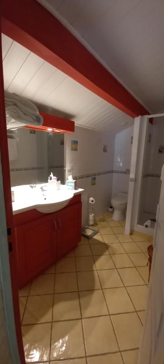 Suitetrails - Chez mimi