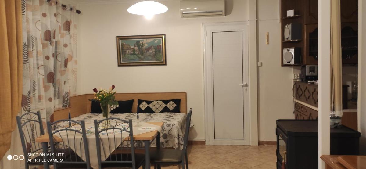 Angeliki's House - Housity