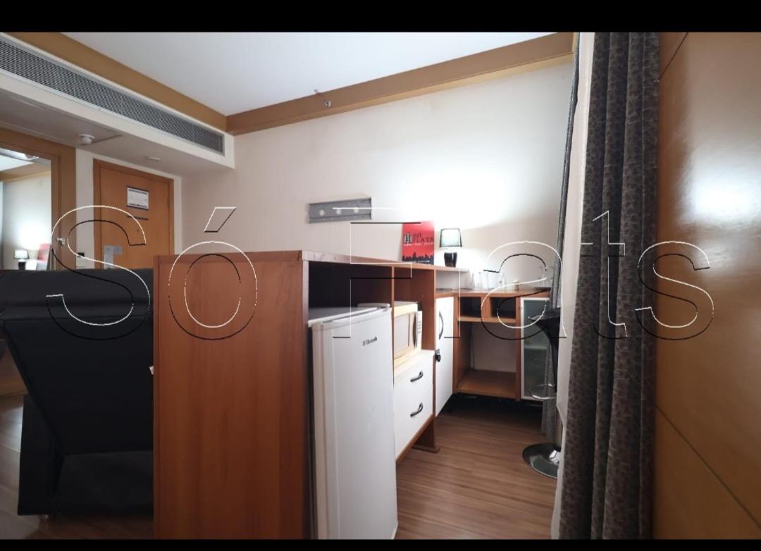 Tatuapé flat services, ótima localização - Housity