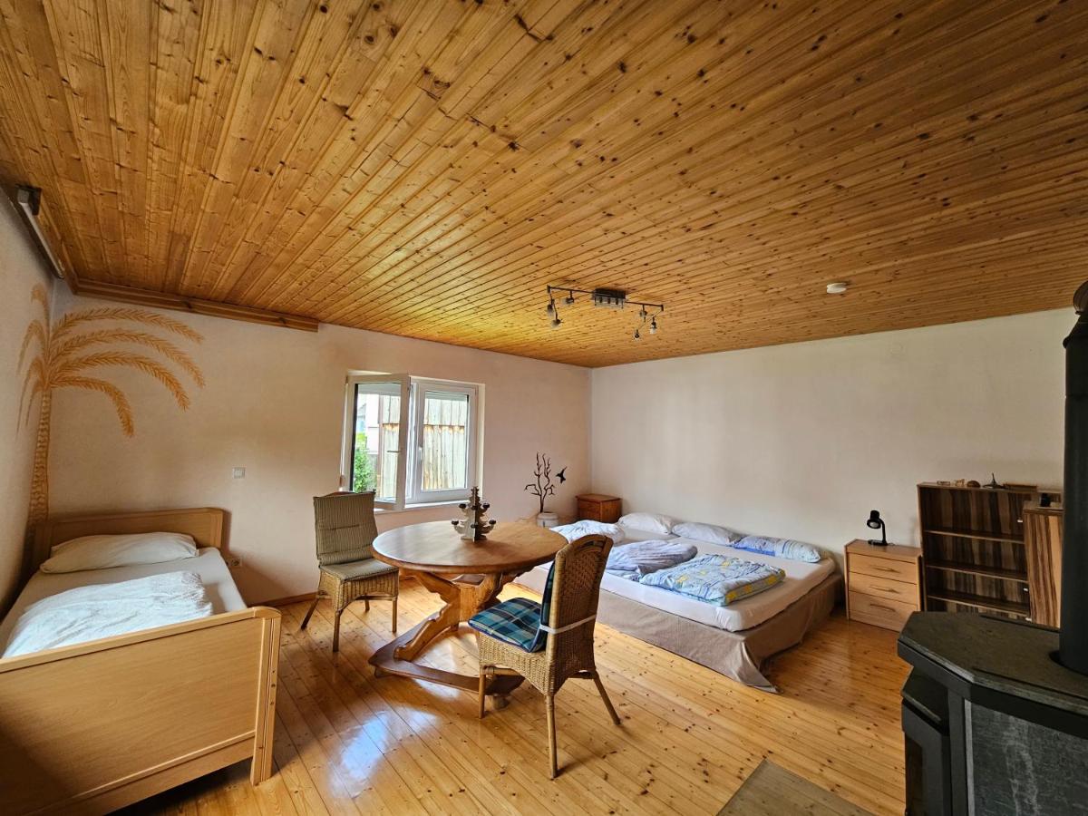 Idyllisches Ferienhaus im Fichtelgebirge - Housity