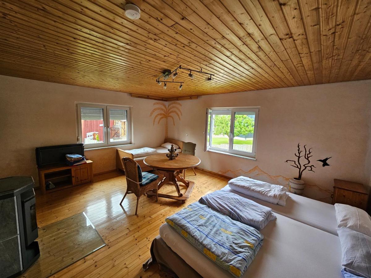 Idyllisches Ferienhaus im Fichtelgebirge - Housity