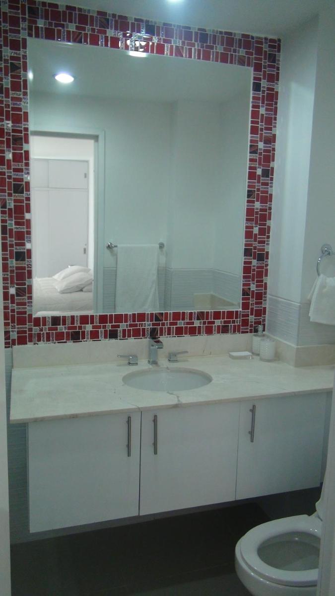 Suitetrails - Apartamento Los Morros