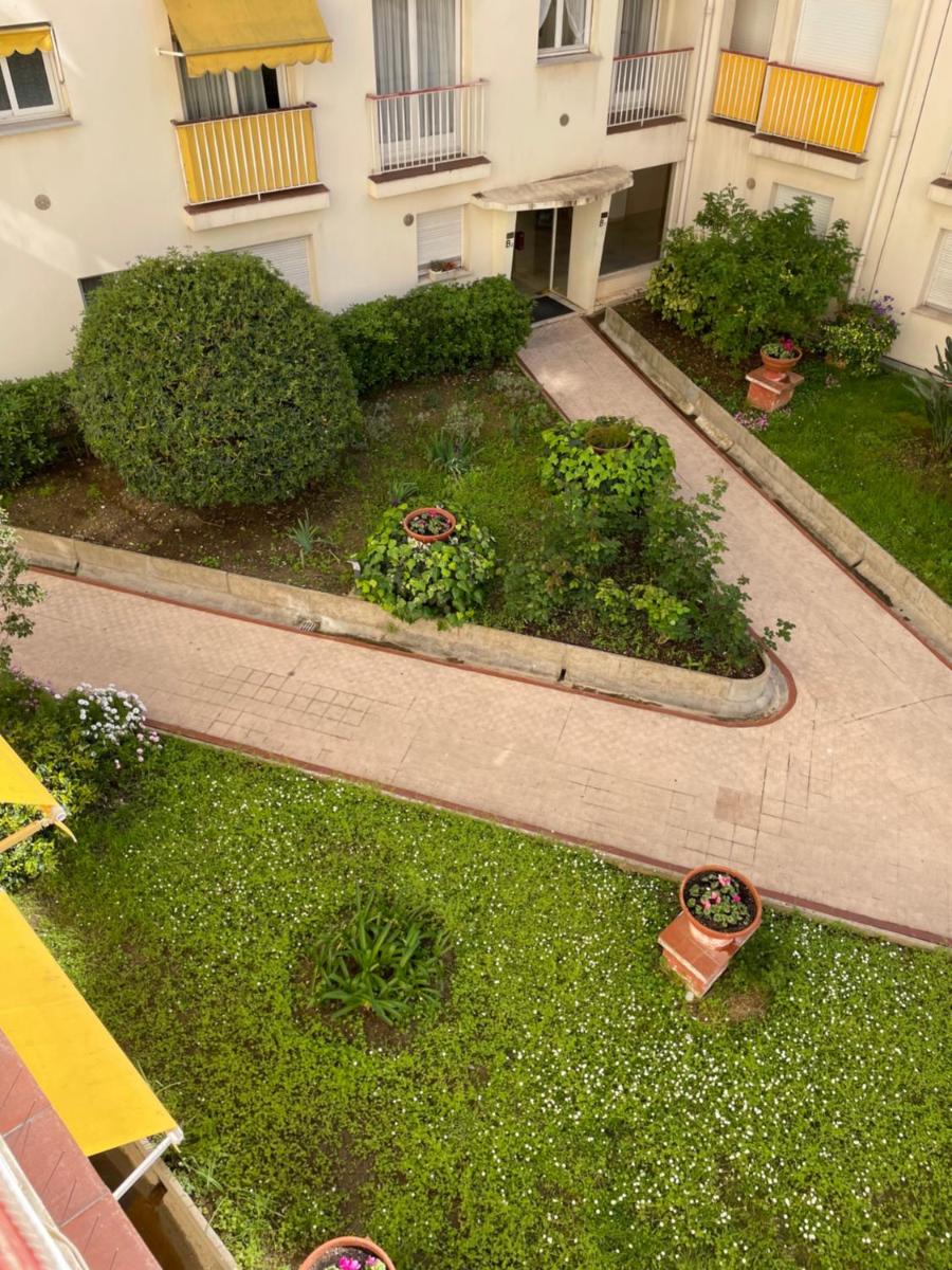 Appartement Maroelvi - Housity