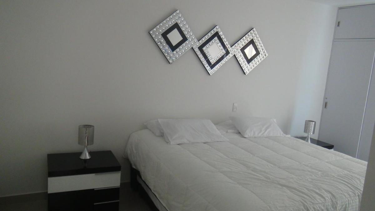 Suitetrails - Apartamento Los Morros