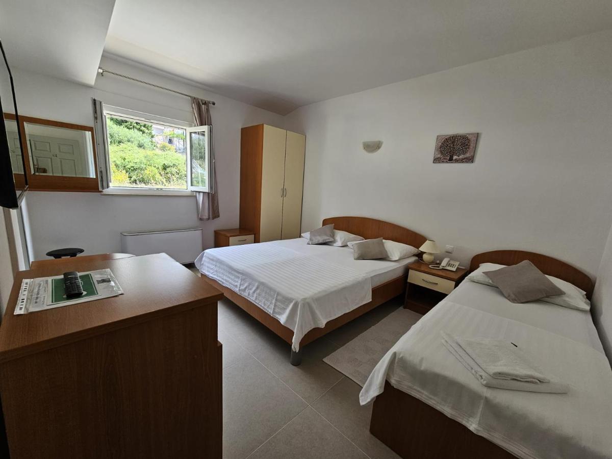 Pansion Komfor Moča - Housity