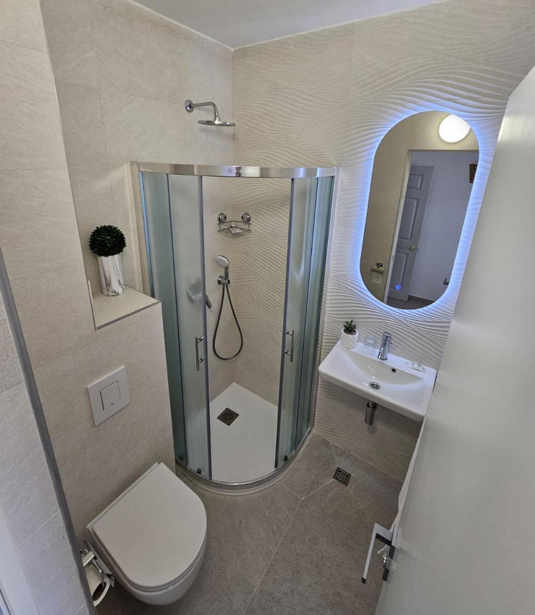 Pansion Komfor Moča - Housity