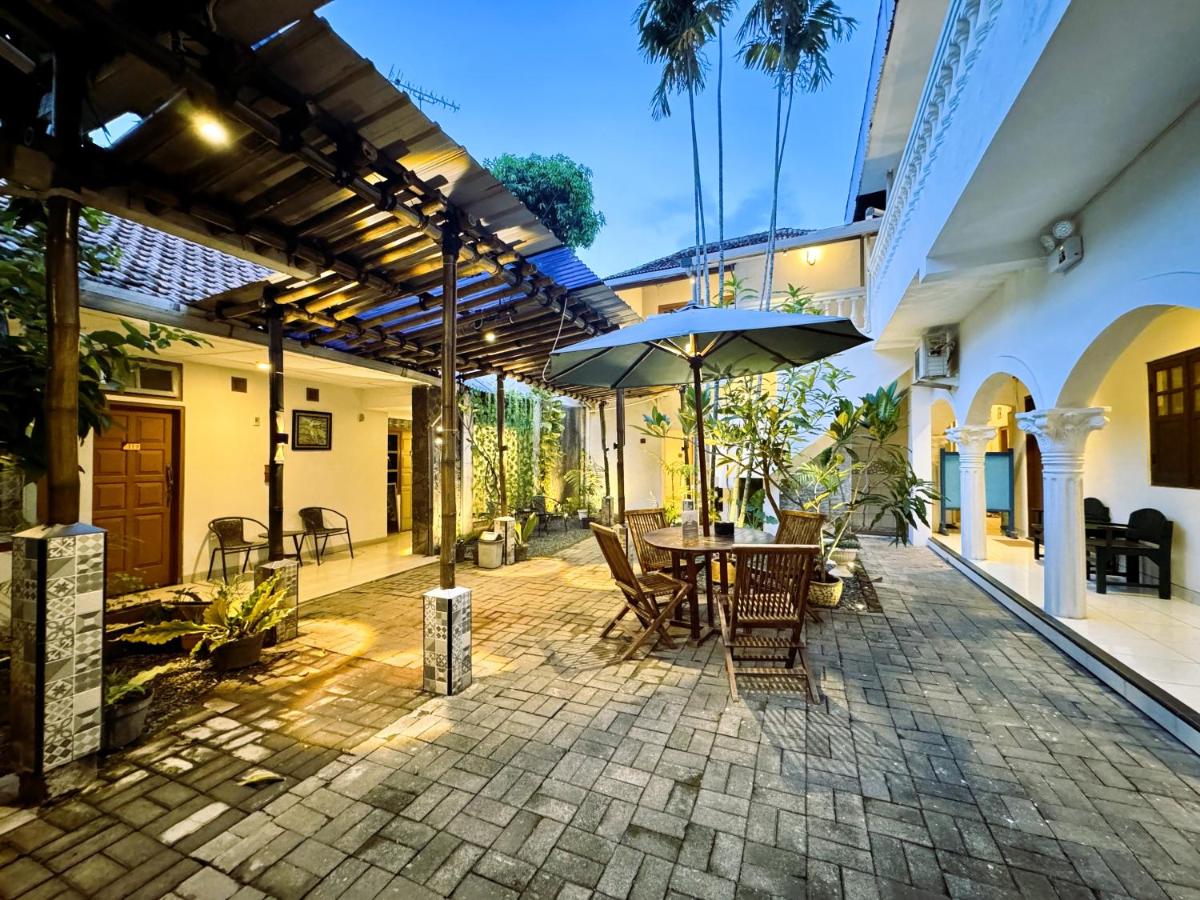 Suitetrails - The Raden Patah Heritage Kota Lama