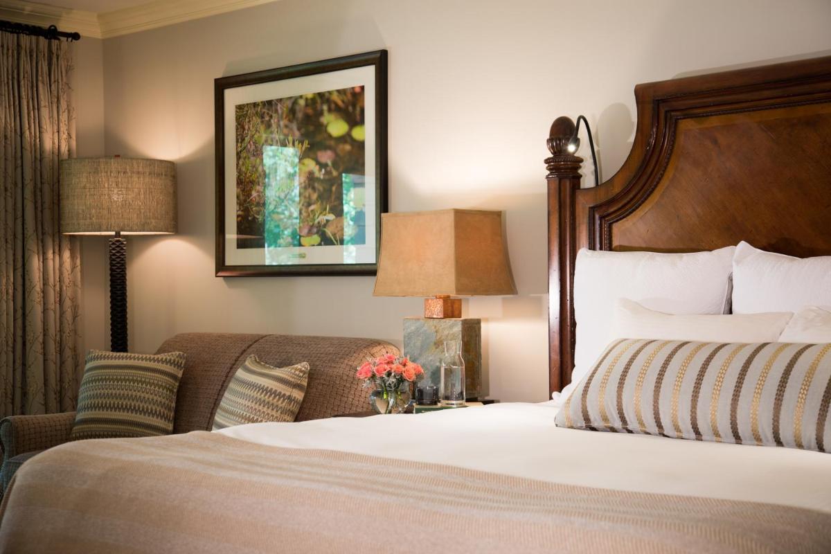 The Lodge at Woodloch - Housity