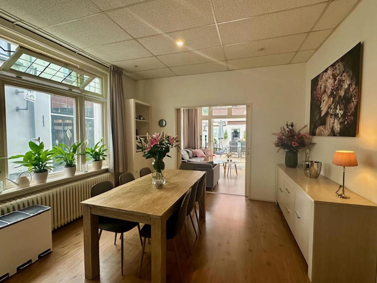 Apartment in Groenlo with Private Garden - Housity