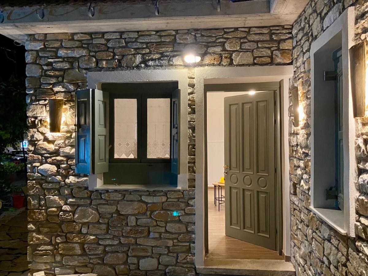 Suitetrails - Oneiropetra Luxury House