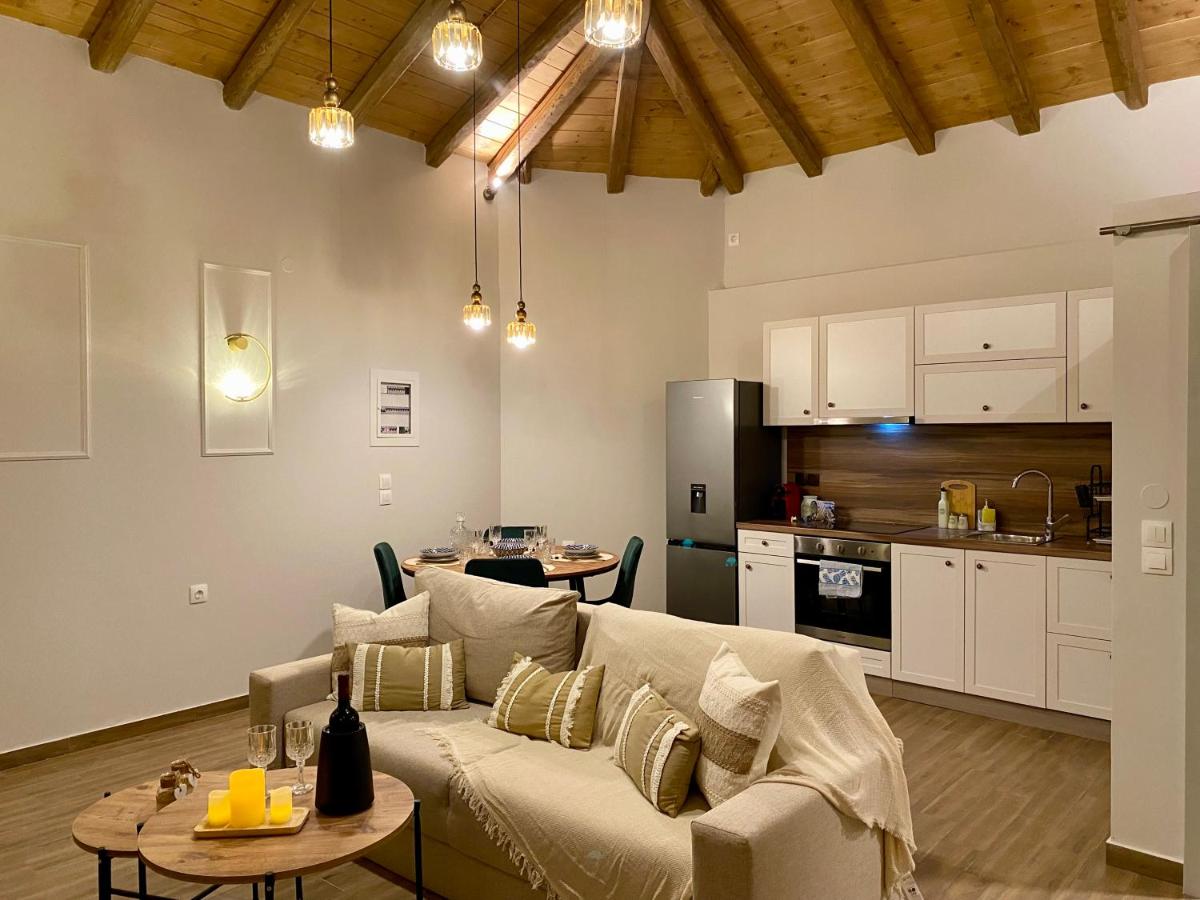 Suitetrails - Oneiropetra Luxury House