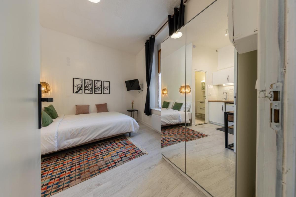 Le 288 - Appartements Reimois - Housity