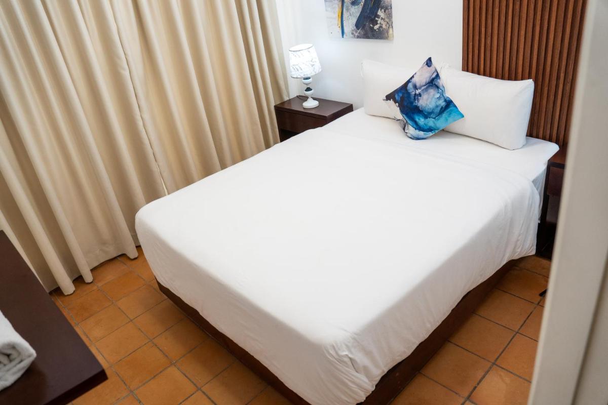 Hotel H4 - Housity