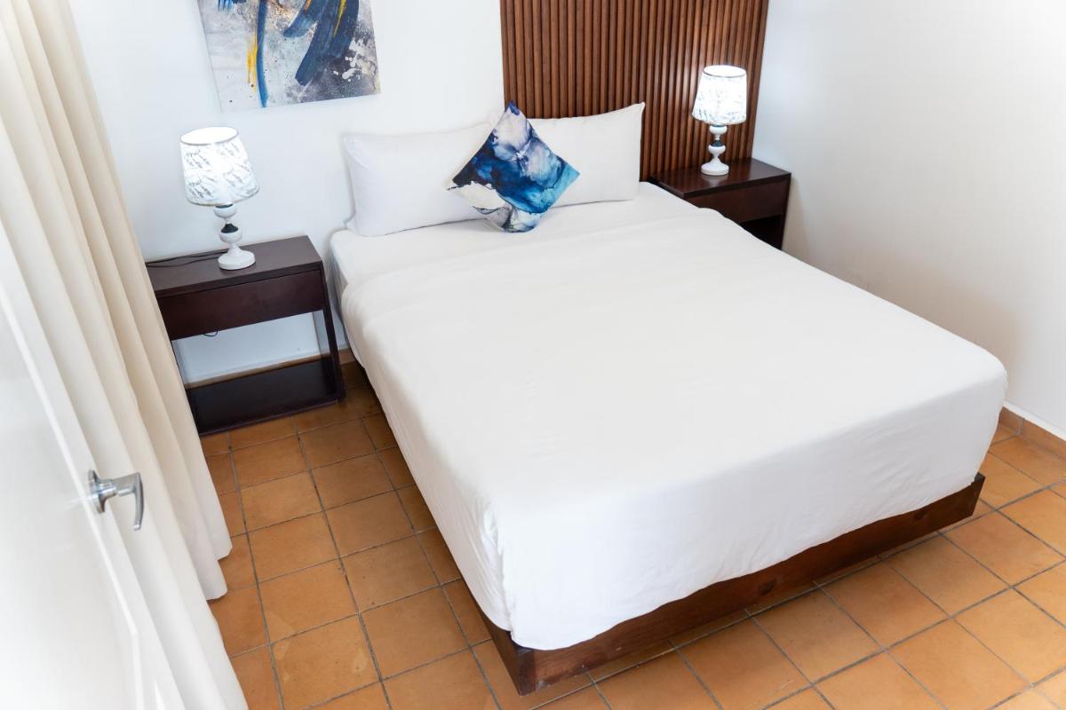 Hotel H4 - Housity