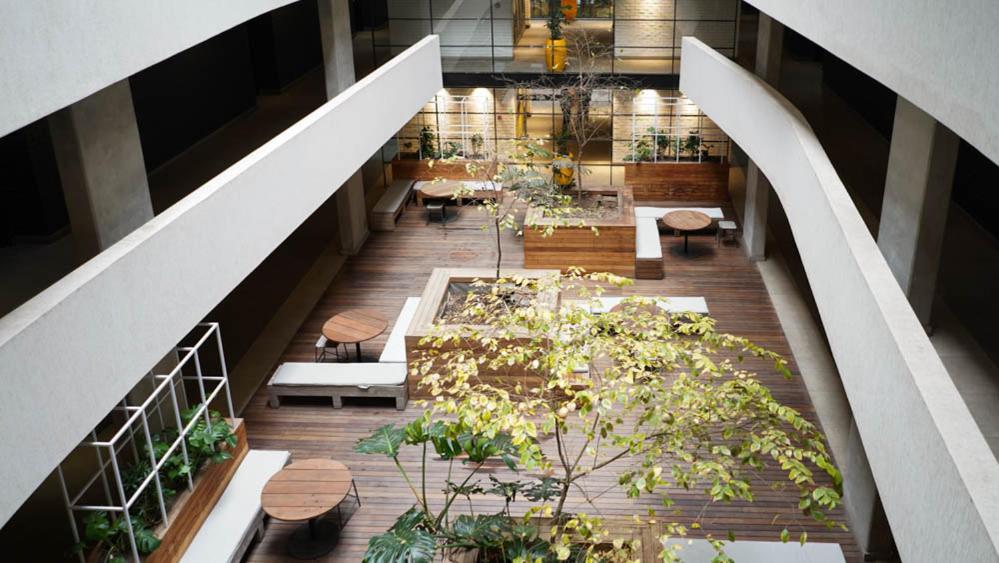 Wex1 Style living - Housity