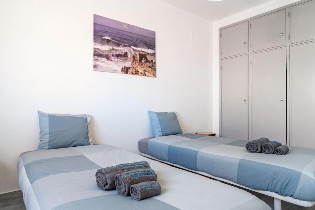 Casa Nazaré Apartments - Hizvo