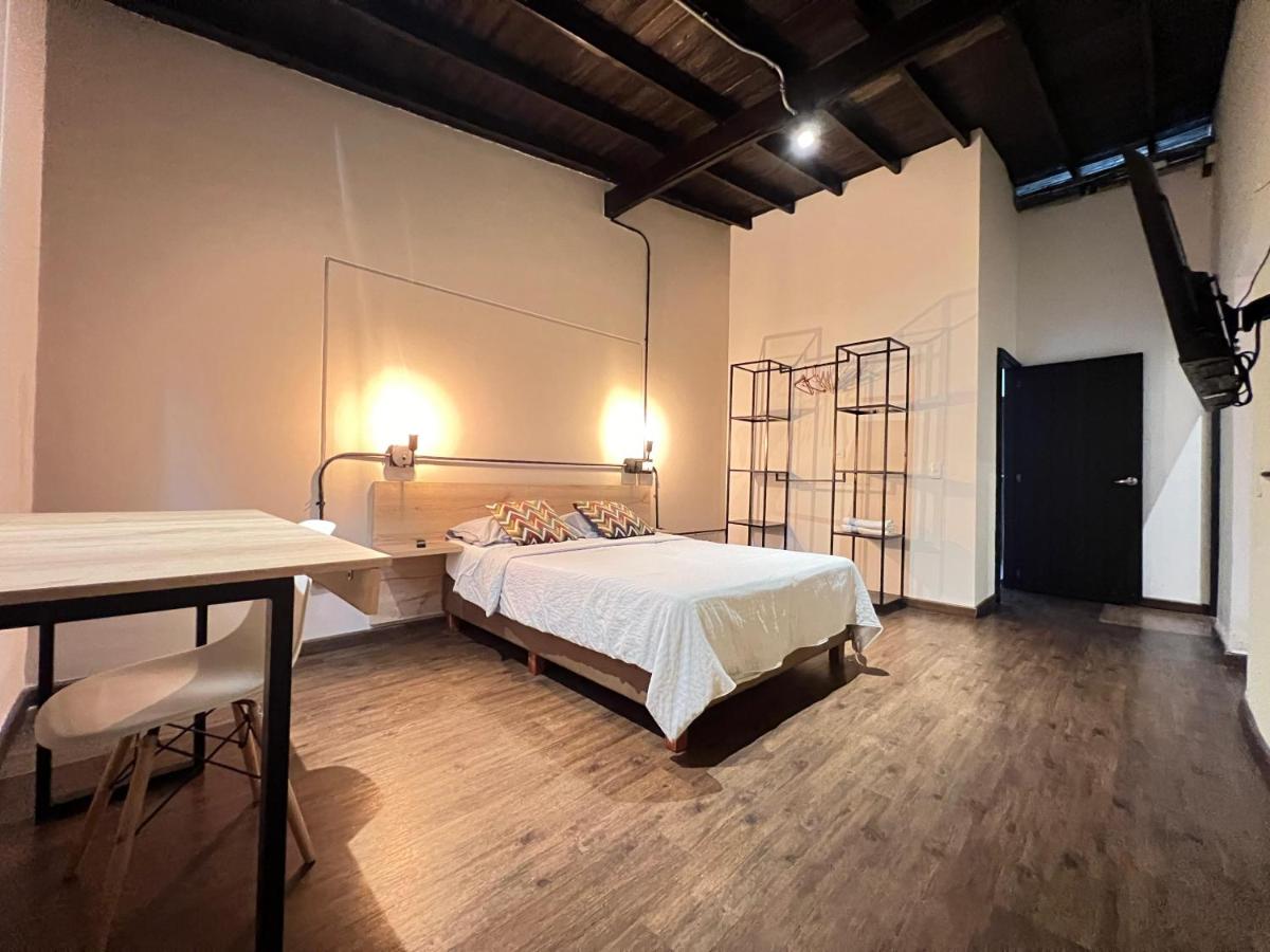 Studio in Poblado near Envigado FRN103 - Housity
