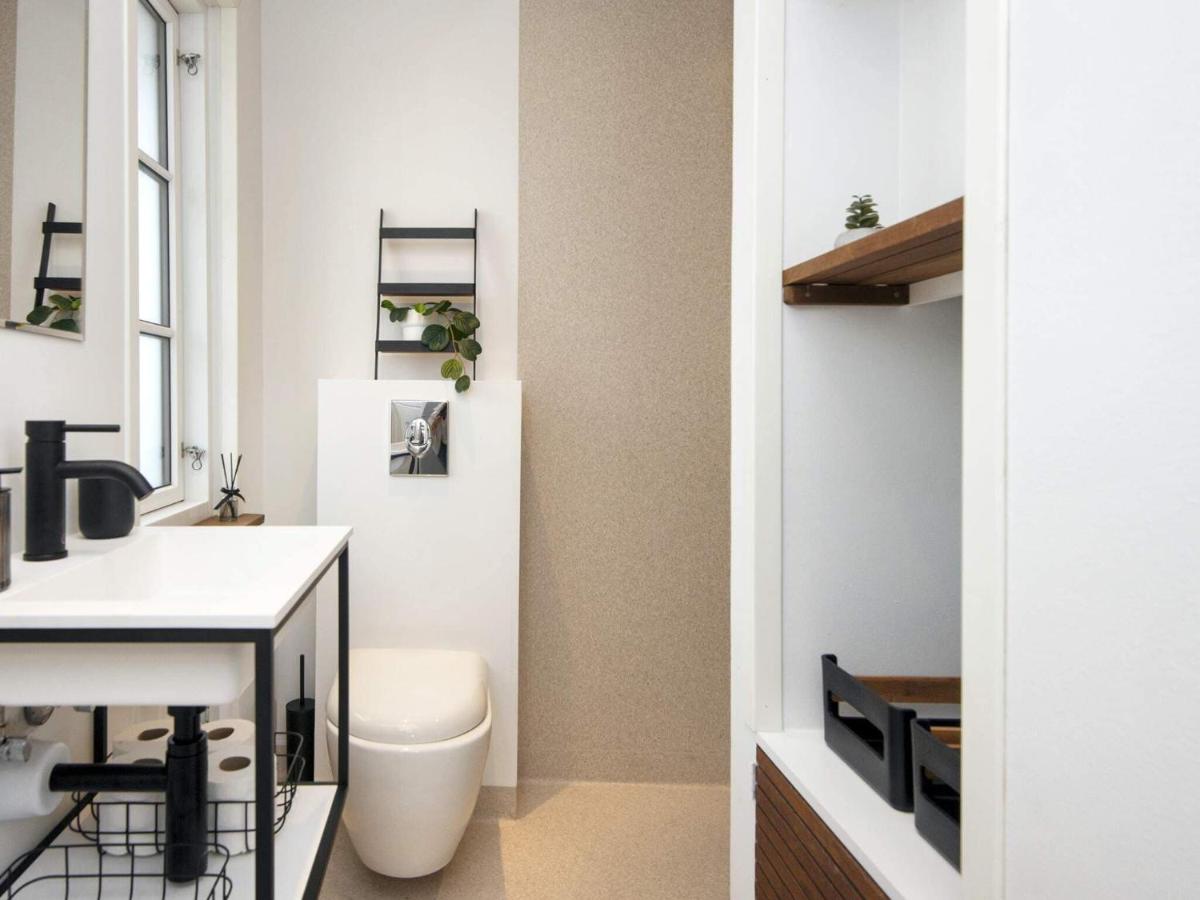 Holiday home Bjert XXIV - Housity