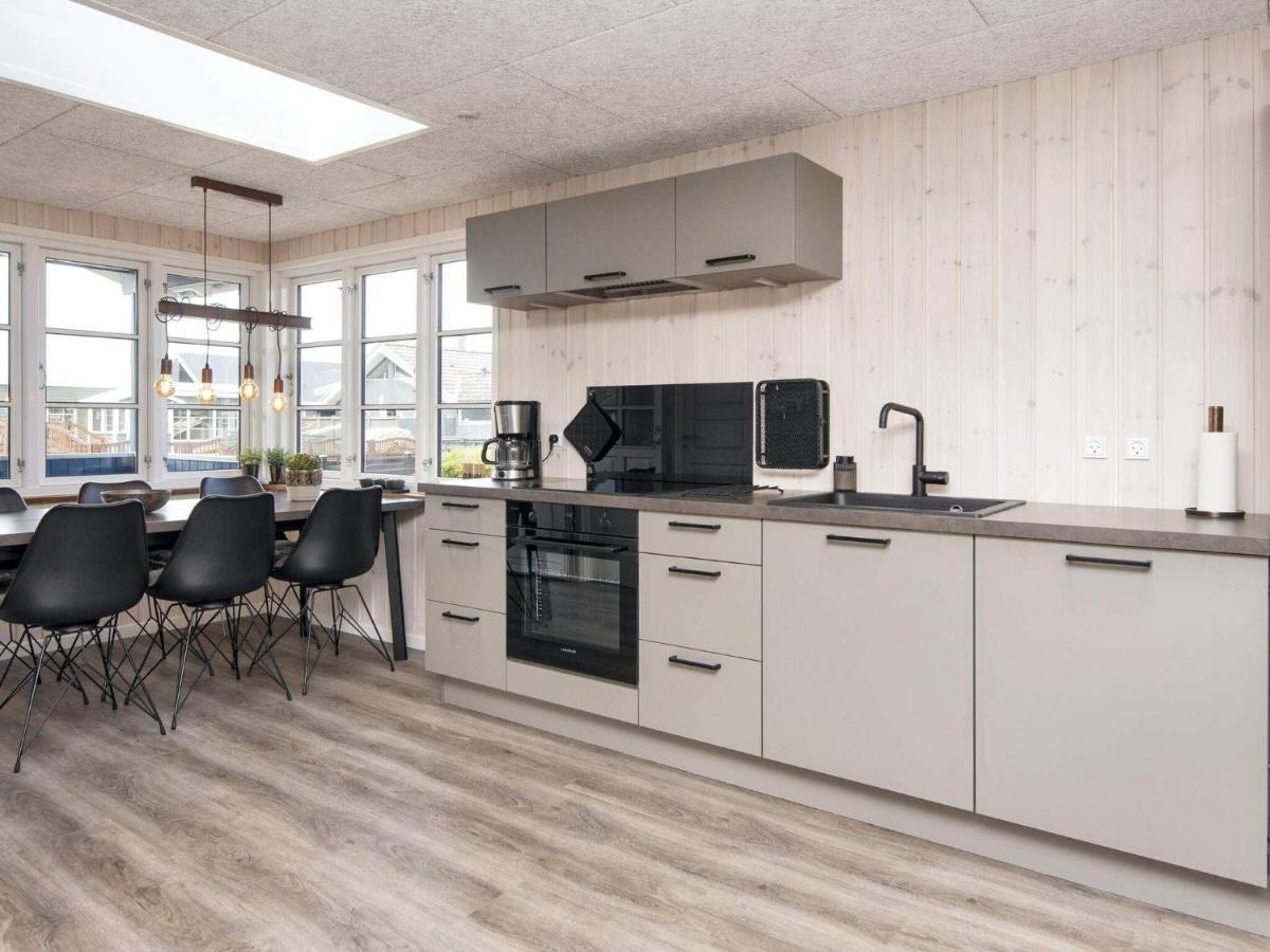 Holiday home Bjert XXIV - Housity