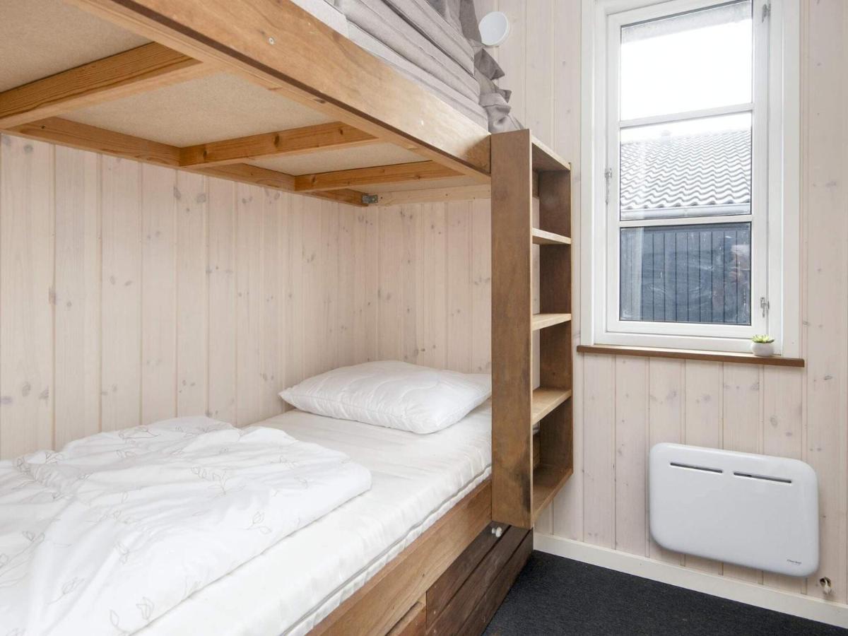 Holiday home Bjert XXIV - Housity