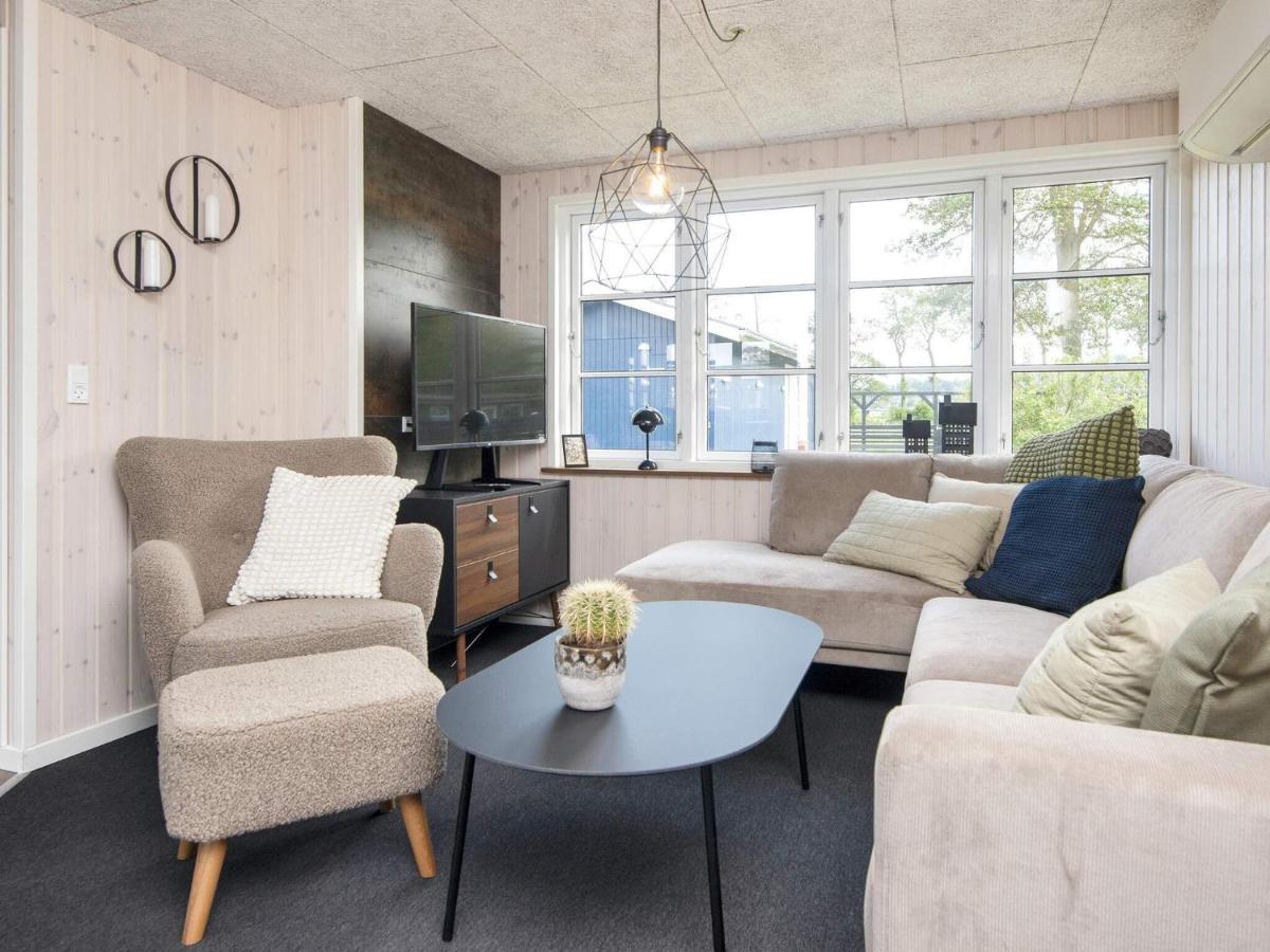 Holiday home Bjert XXIV - Housity