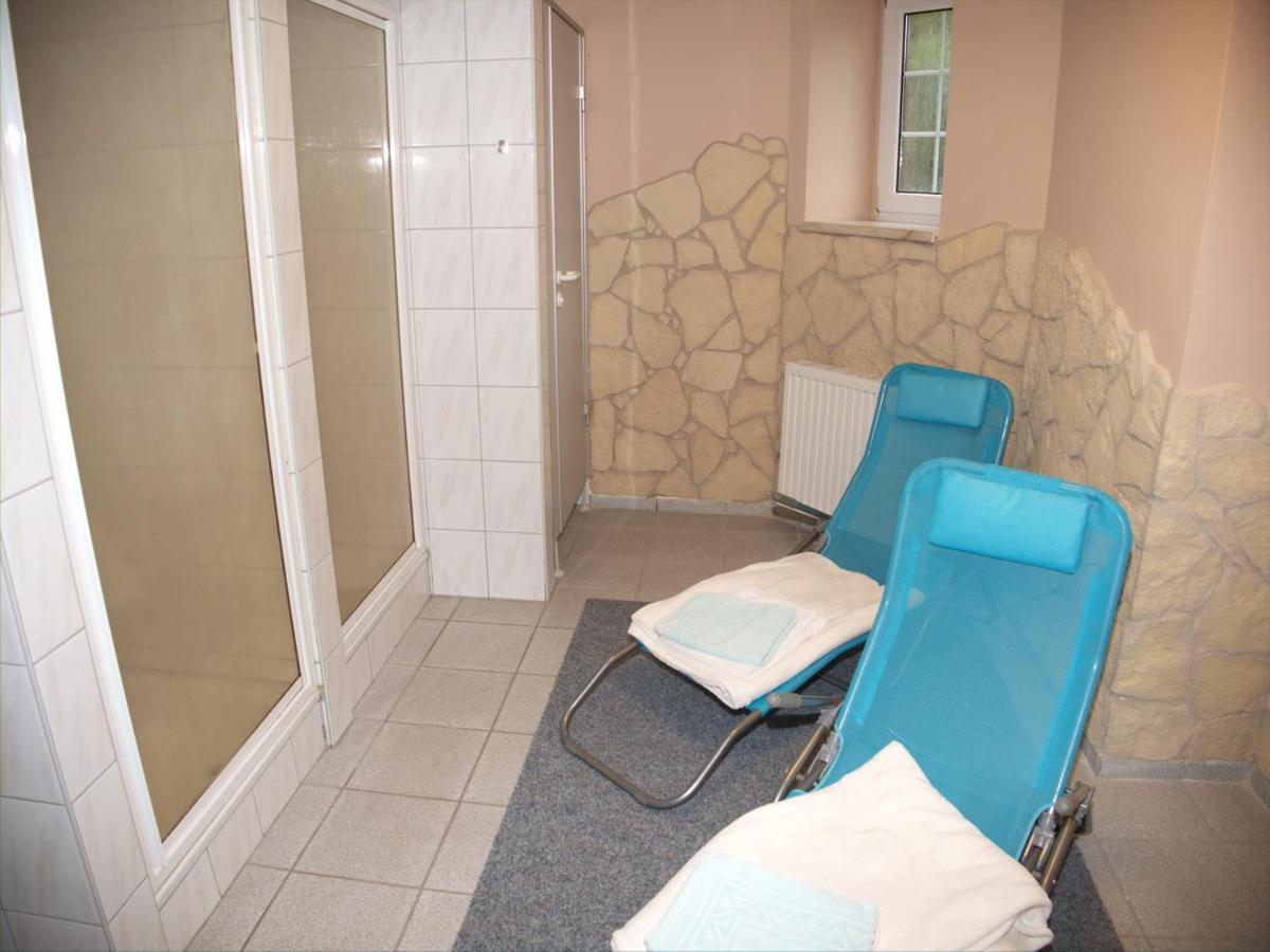 Pension Jeschkenblick - Housity