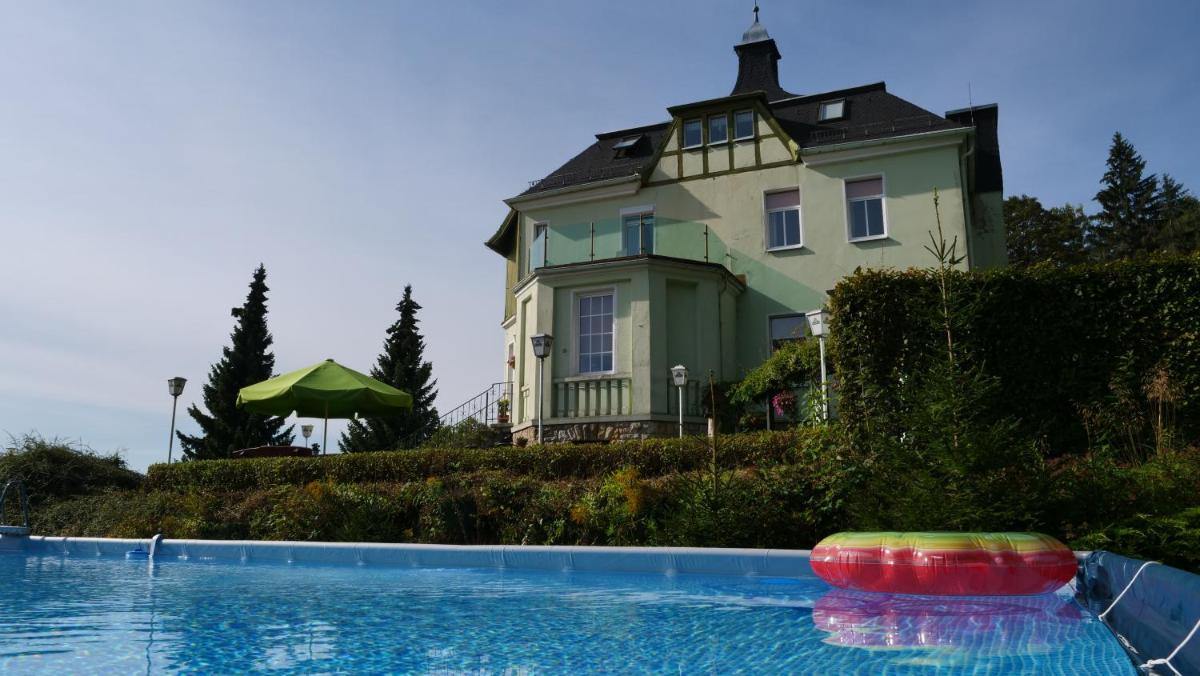 Pension Jeschkenblick - Housity