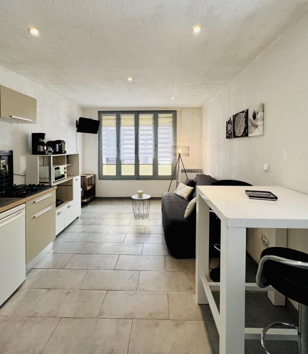 L'Ancienne Berlingotiere - Housity