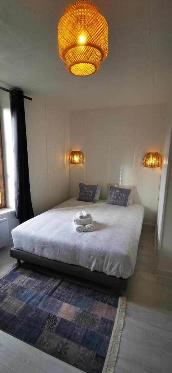 Le 288 - Appartements Reimois - Housity