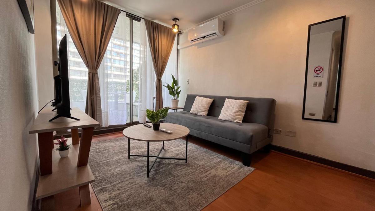 Apartamentos City Centro Manuel Montt - Housity