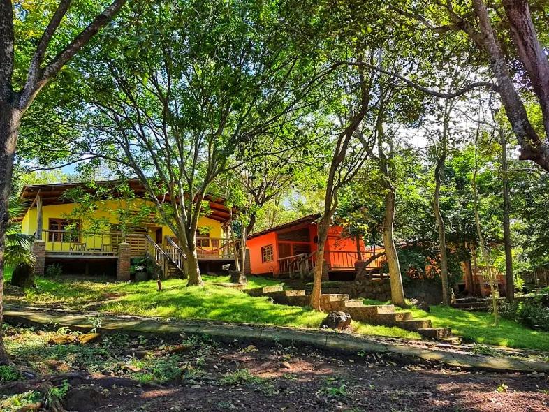 Congos Lodge - Housity