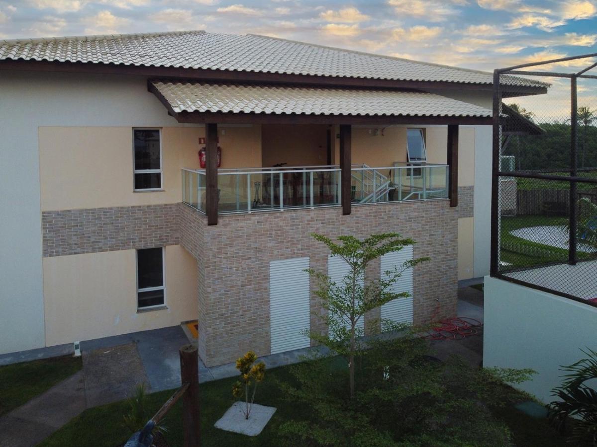 Baixio - Praia e pé na areia! Ponta de Inhambupe - Housity