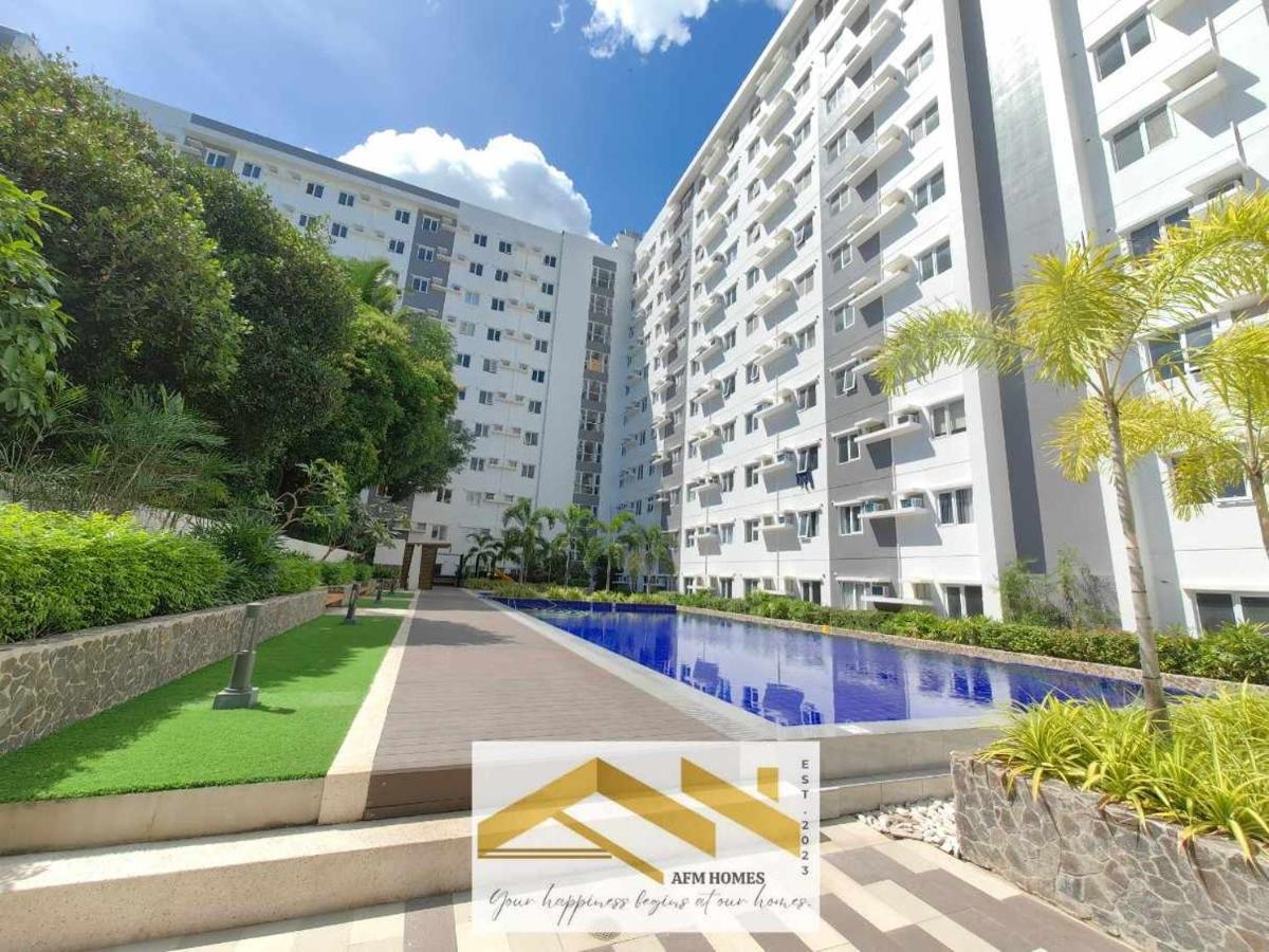 Studio Unit at Cebu City by AF Homes - Housity