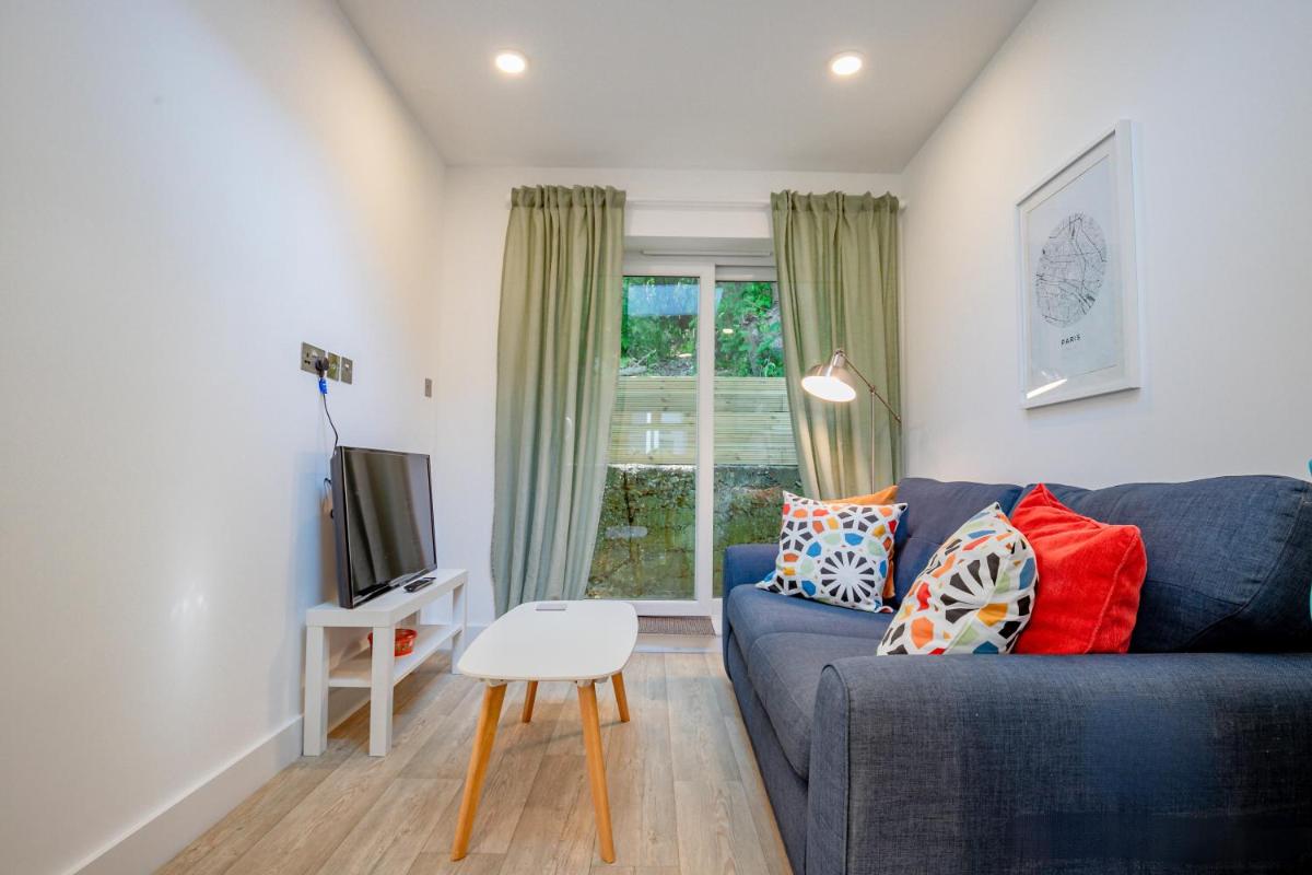 Host & Stay - Croydon Road Apartments - Housity