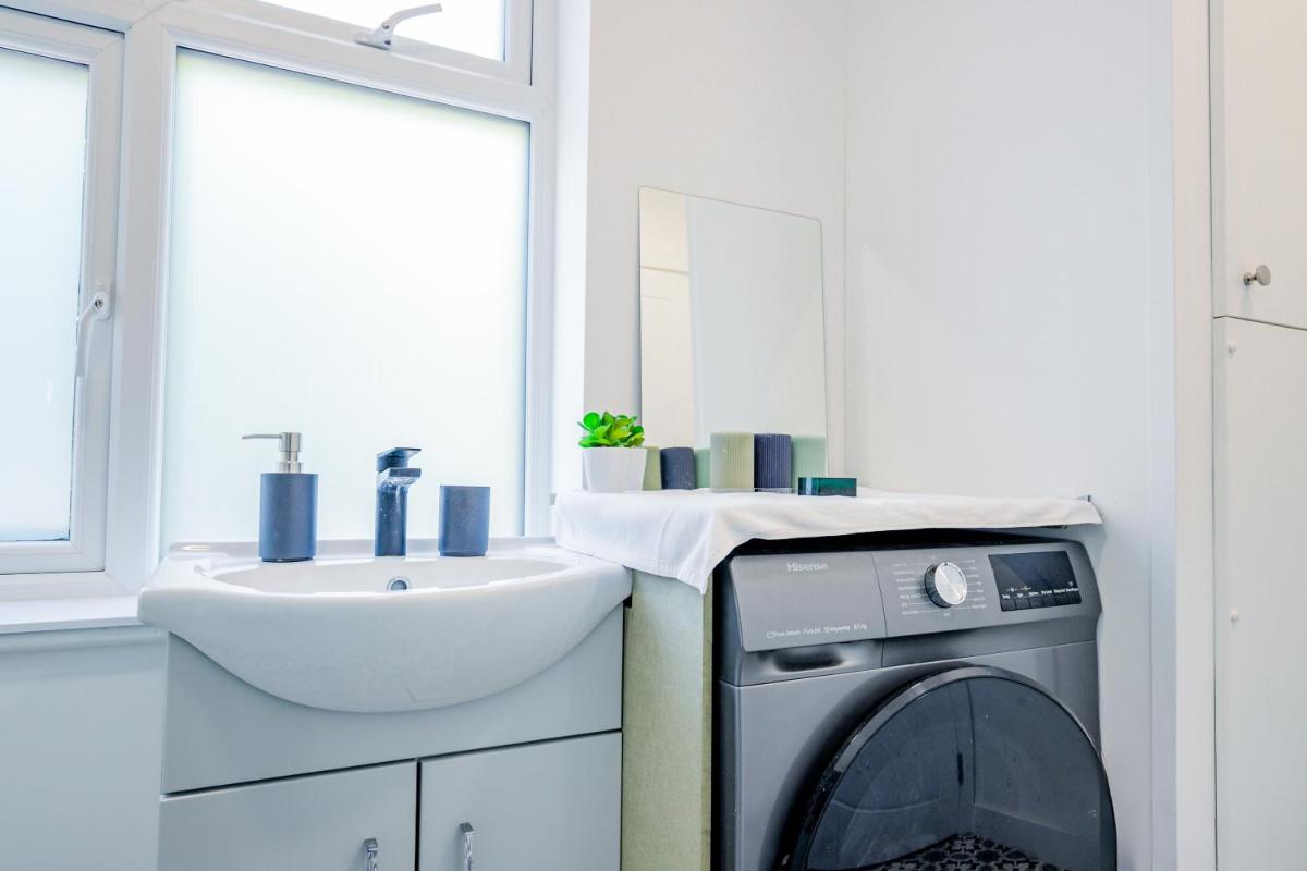 Host & Stay - Croydon Road Apartments - Housity