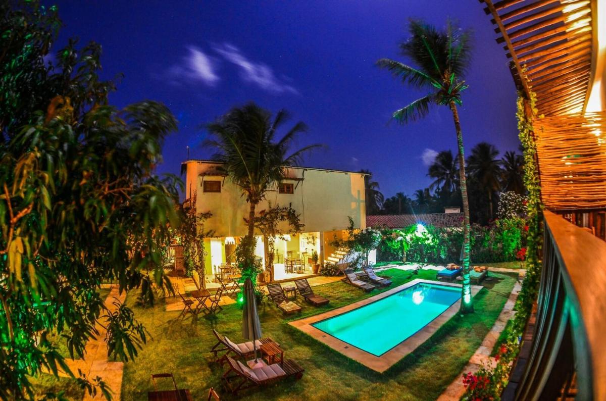 Villa Albergaria - Housity