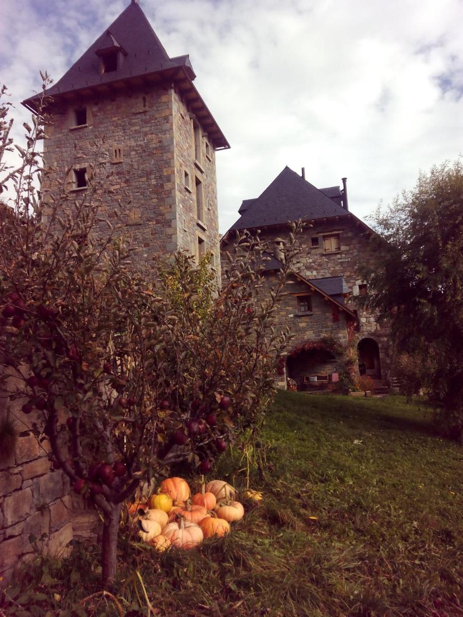 Suitetrails - Casa Rural Fontamil