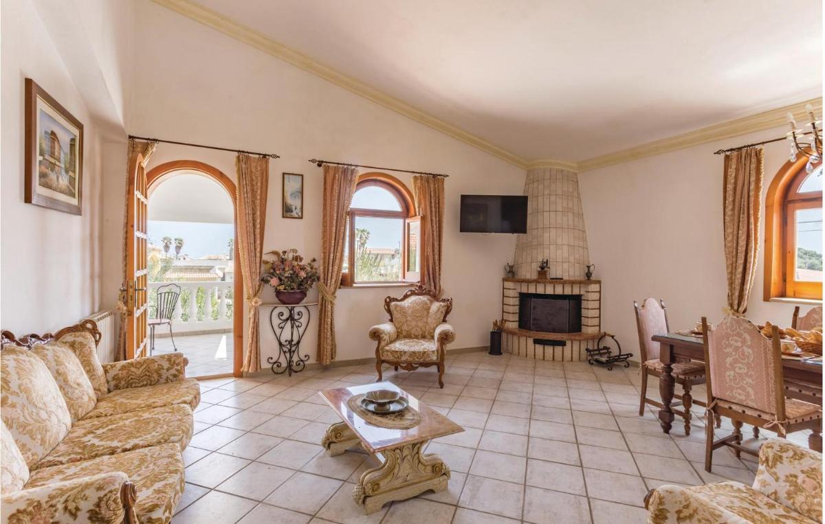Villa Girasole - Housity